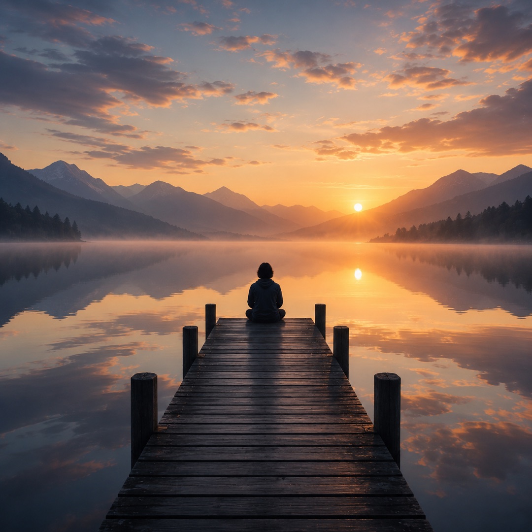 Calm
