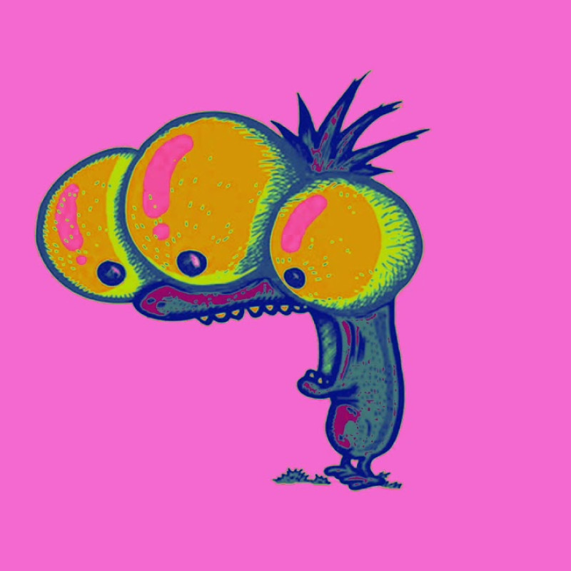 Extraterrestrial