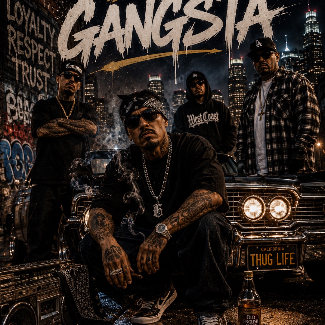 Gangsta