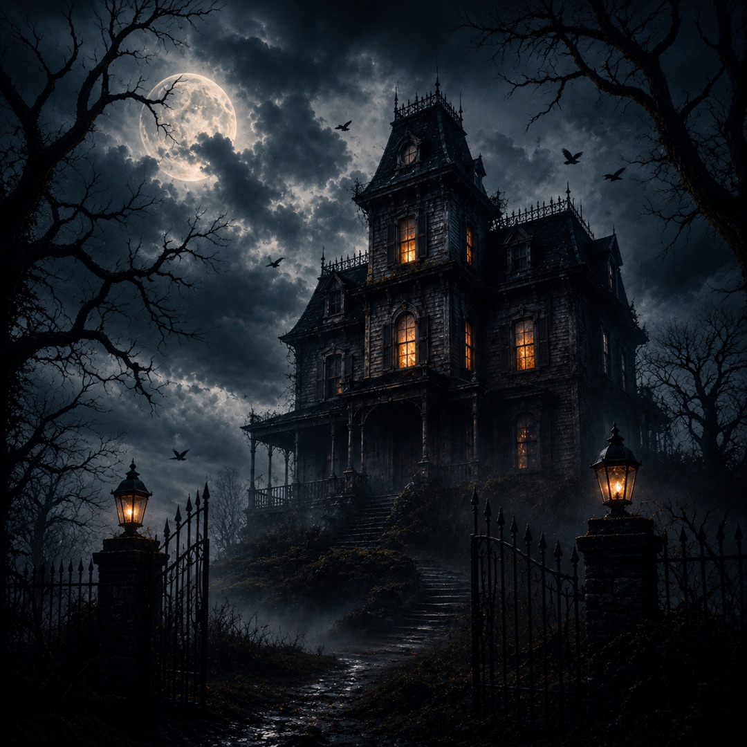 Haunted House
