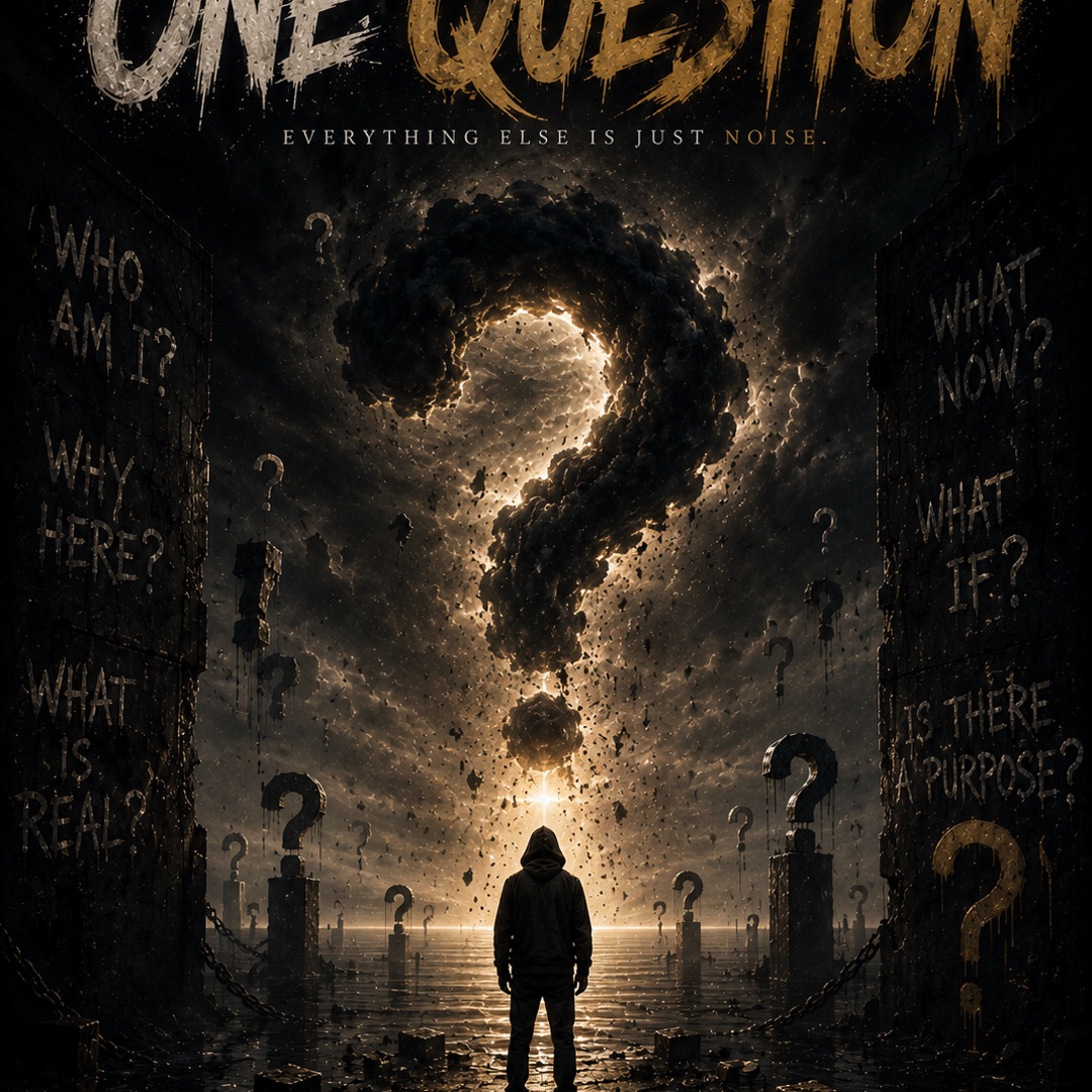 One Question