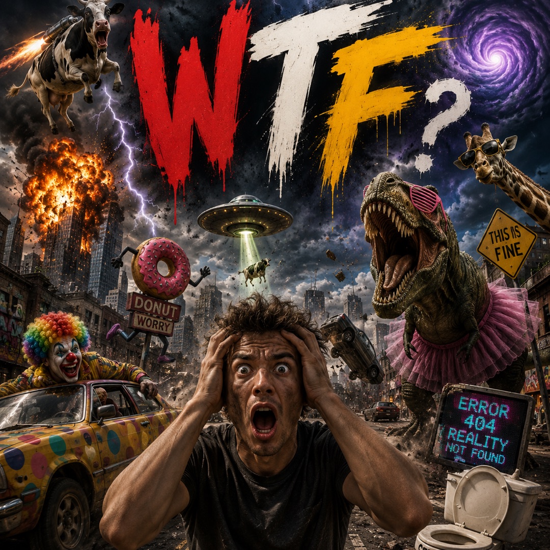 WTF